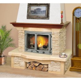 Каминная облицовка Madeira Adela 700